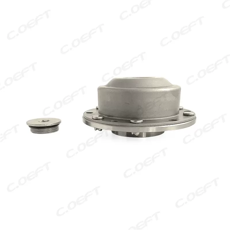 Para Volvo 2.9/E52 (2001-2007) Engrenagem de sincronização VVT (exaustão) 9497786