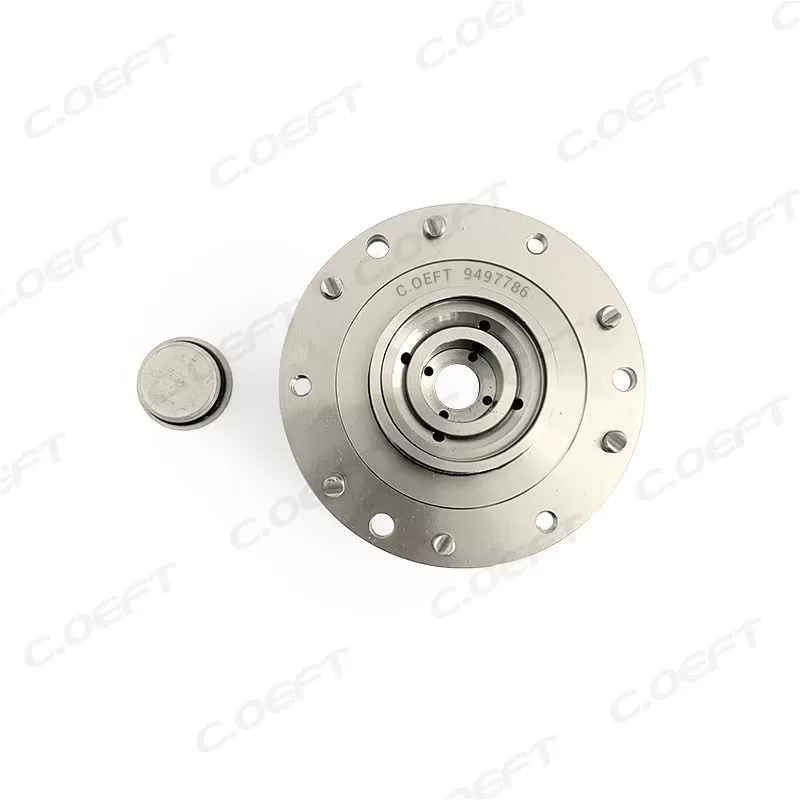 Para Volvo 2.9/E52 (2001-2007) Engrenagem de sincronização VVT (exaustão) 9497786