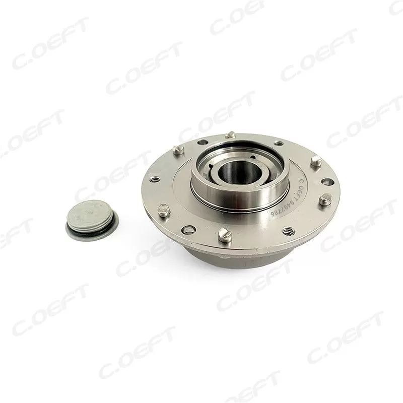 Para Volvo 2.9/E52 (2001-2007) Engrenagem de sincronização VVT (exaustão) 9497786