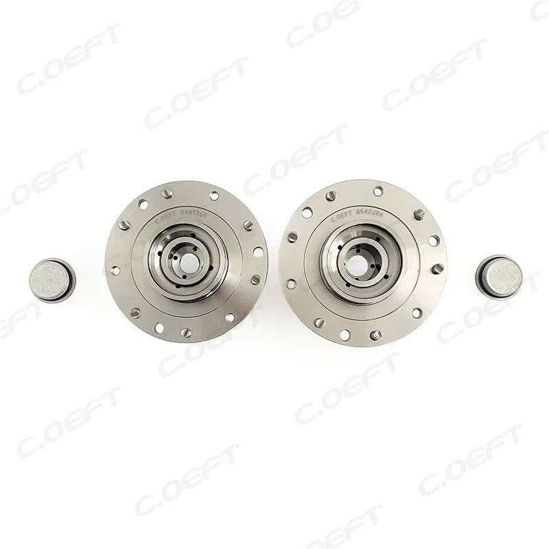 For Volvo 2.9/E52 (2001-2007) VVT Timing Gear 9497786 8642284