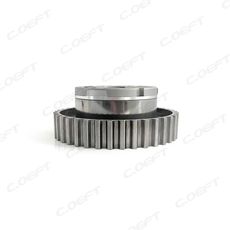 For Peugeot Citroen 1.2T VVT Timing Gear(Exhaust)1613709180