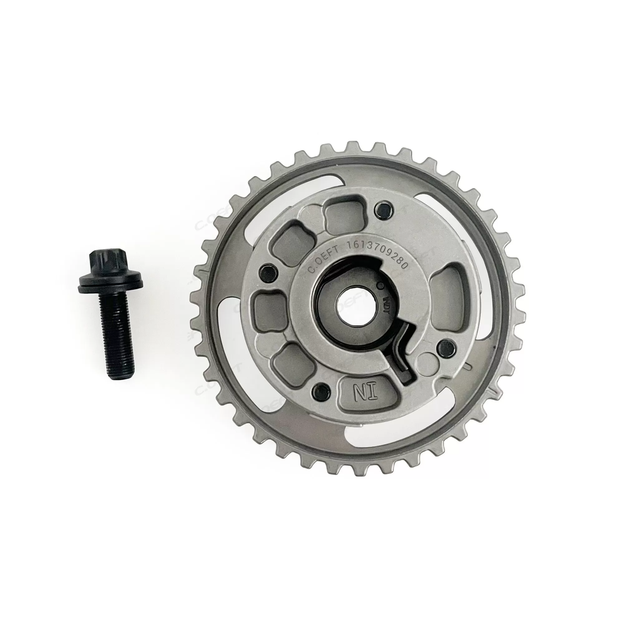 For Peugeot Citroen 1.2T VVT Timing Gear(Intake) 1613709280