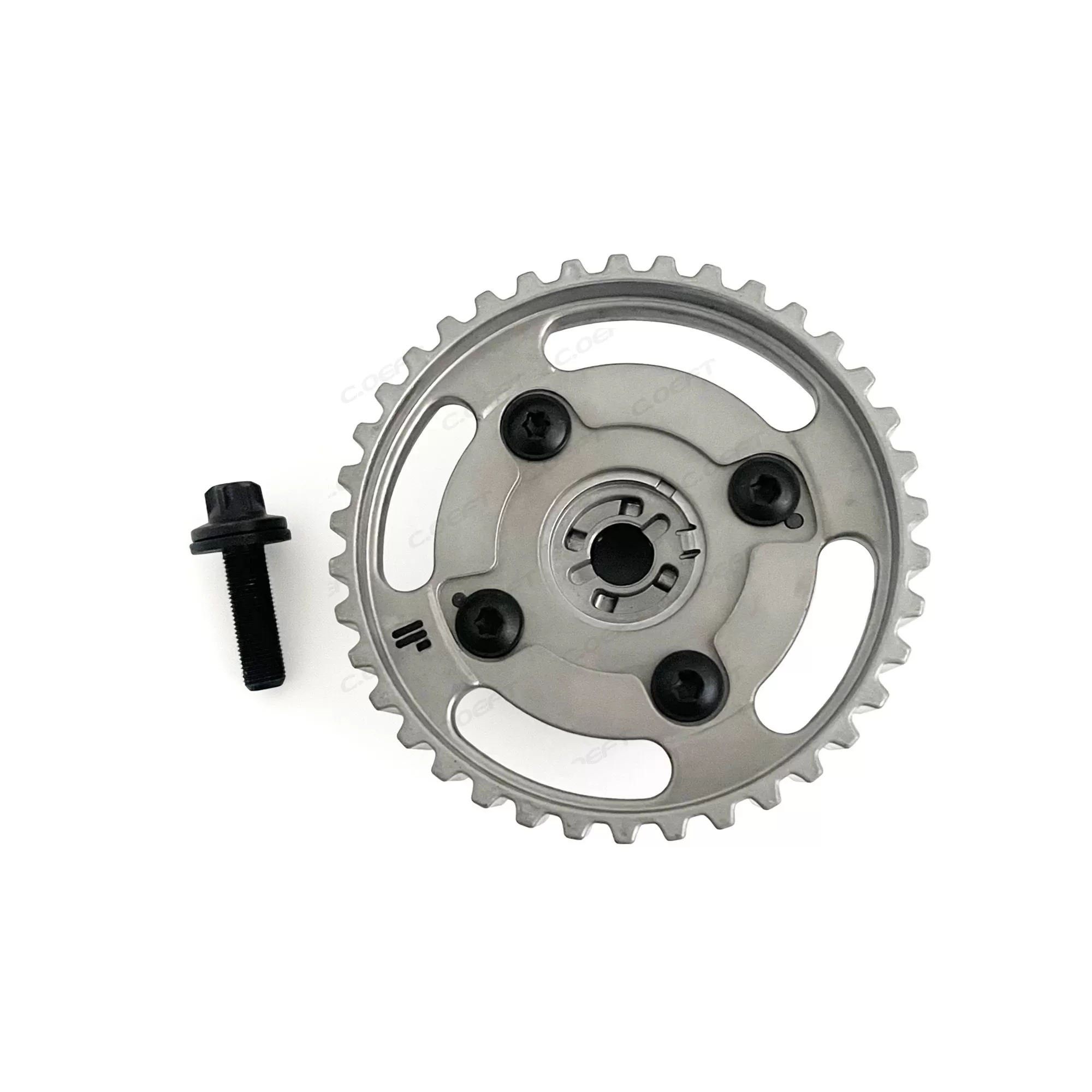 For Peugeot Citroen 1.2T VVT Timing Gear(Intake) 1613709280