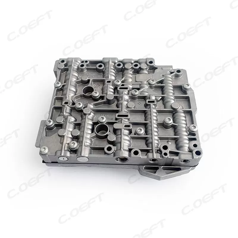 For Ford Volvo MPS6 Transmission Valve Body MPS6 6DCT450