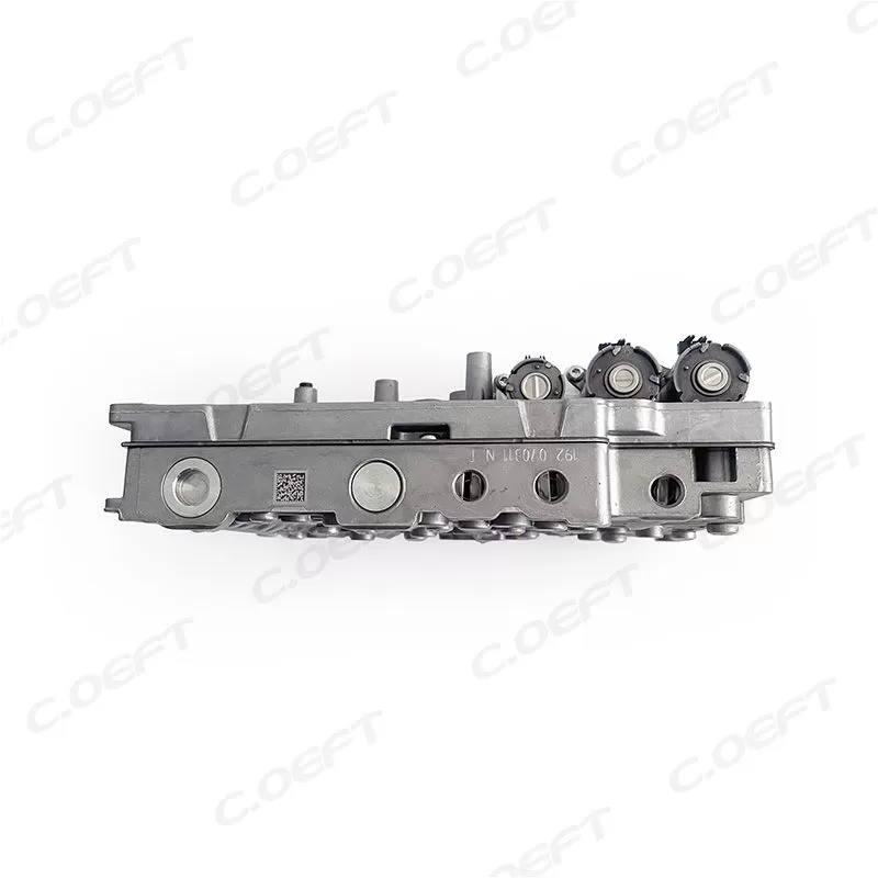 For Ford Volvo MPS6 Transmission Valve Body MPS6 6DCT450