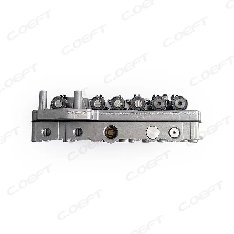 For Ford Volvo MPS6 Transmission Valve Body MPS6 6DCT450
