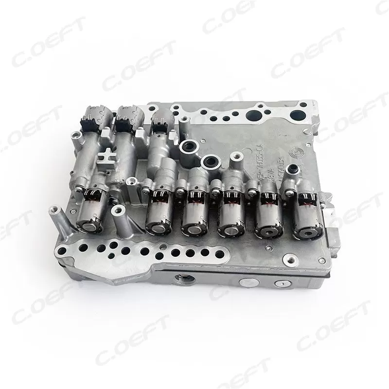 For Ford Volvo MPS6 Transmission Valve Body MPS6 6DCT450
