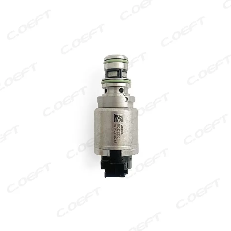 Para válvula solenóide de transmissão Hyundai FA840B-150522200