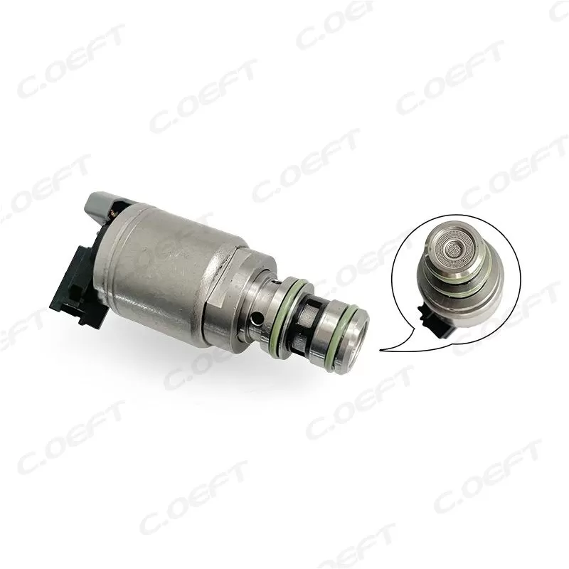 Para válvula solenóide de transmissão Hyundai FA840B-150522200