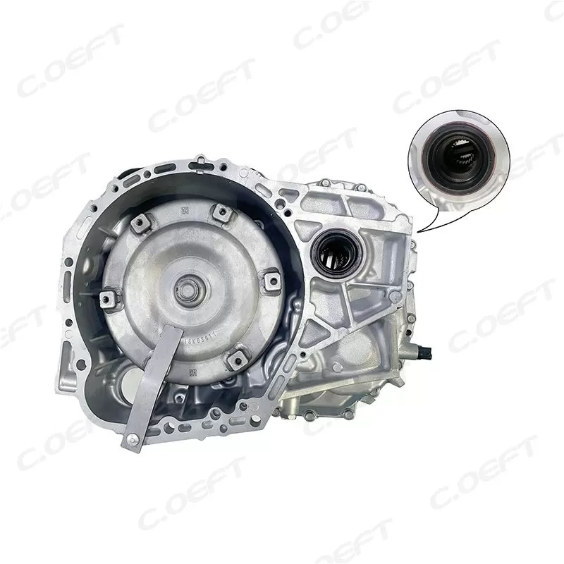 For Toyota RAV4 Grand Hiace Transmission  Assembly K115