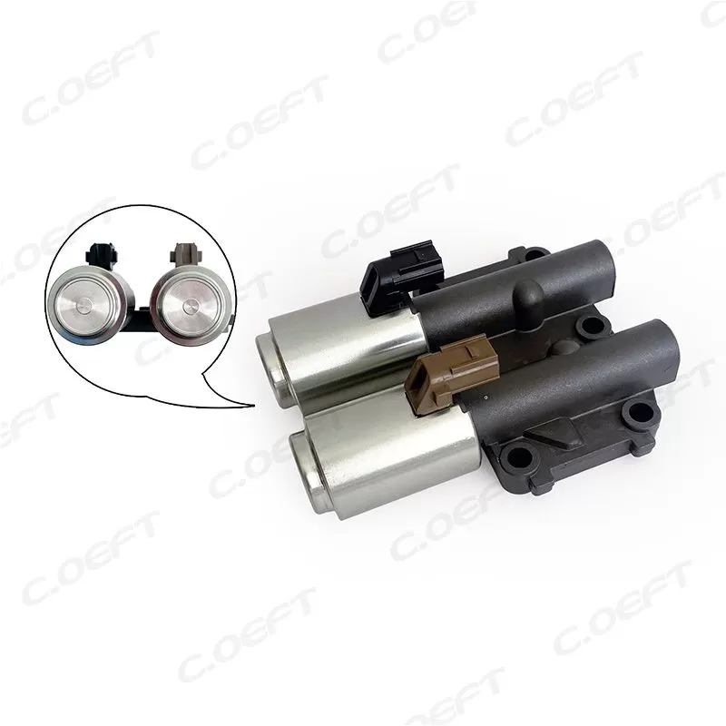 For Honda Acura Transmission Solenoid valve 28260-R90-004