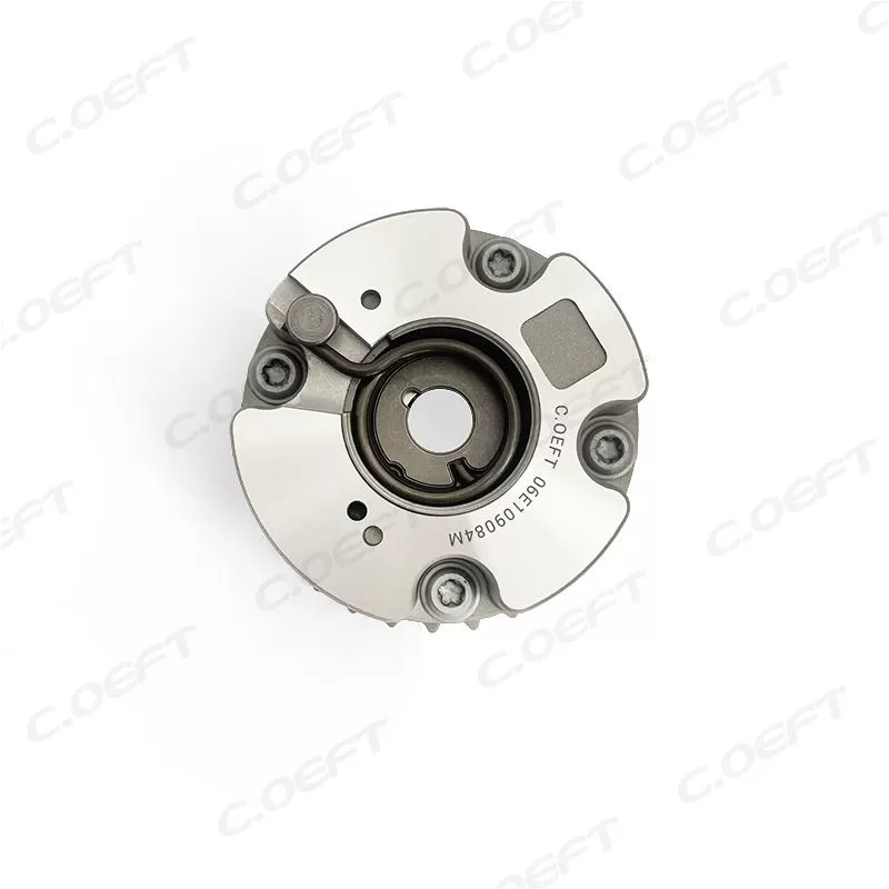 For Audi A6 VVT Timing Gear(exhaust) 06E109084M