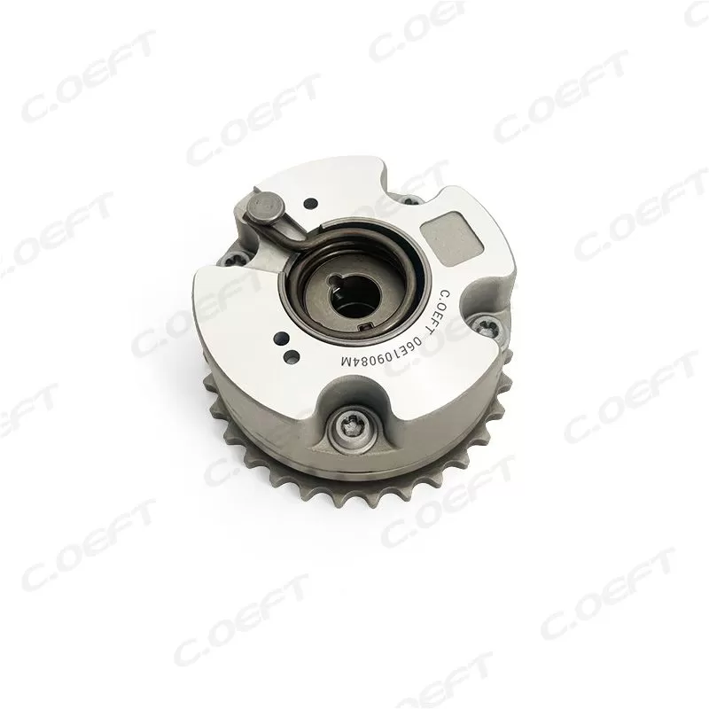 For Audi A6 VVT Timing Gear(exhaust) 06E109084M