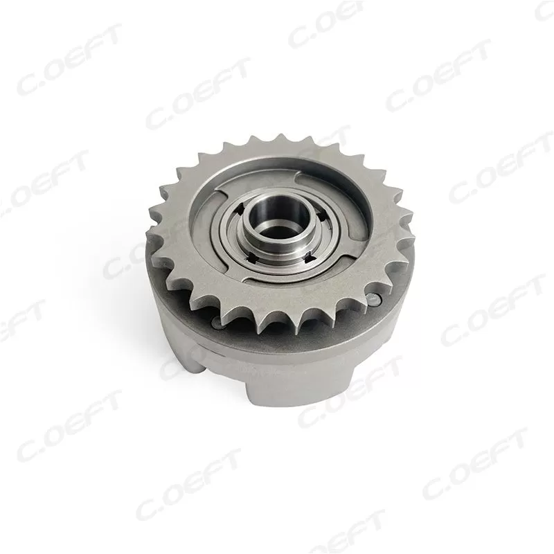 Para engrenagem de sincronização Audi A4 VVT (admissão) 06E109083G
