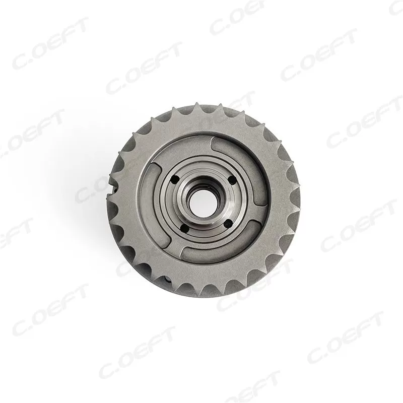 Para engrenagem de sincronização Audi A4 VVT (admissão) 06E109083G