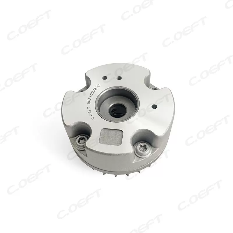 Para engrenagem de sincronização Audi A4 VVT (admissão) 06E109083G