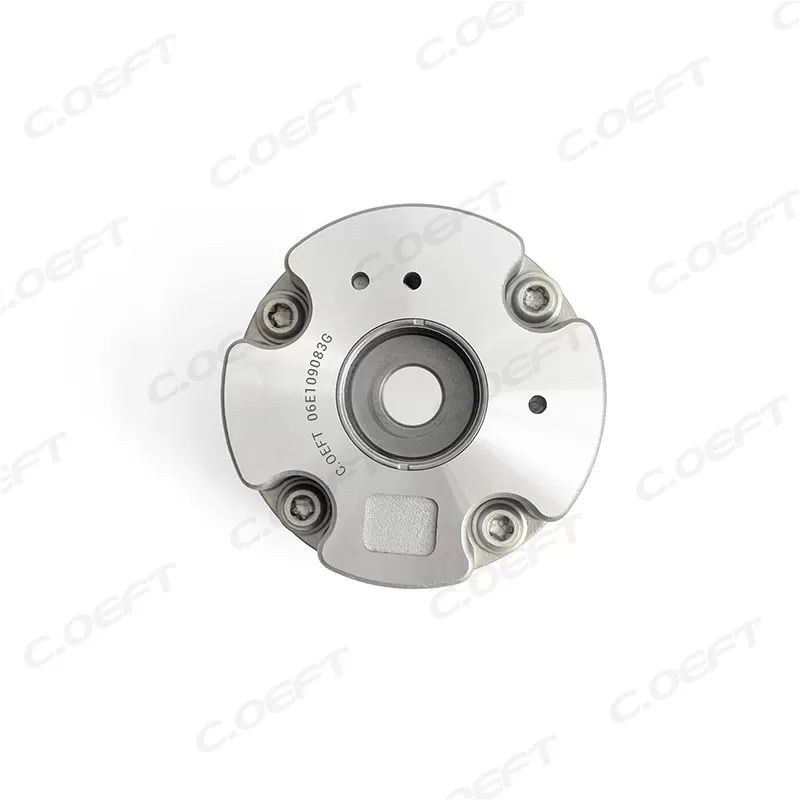 Para engrenagem de sincronização Audi A4 VVT (admissão) 06E109083G