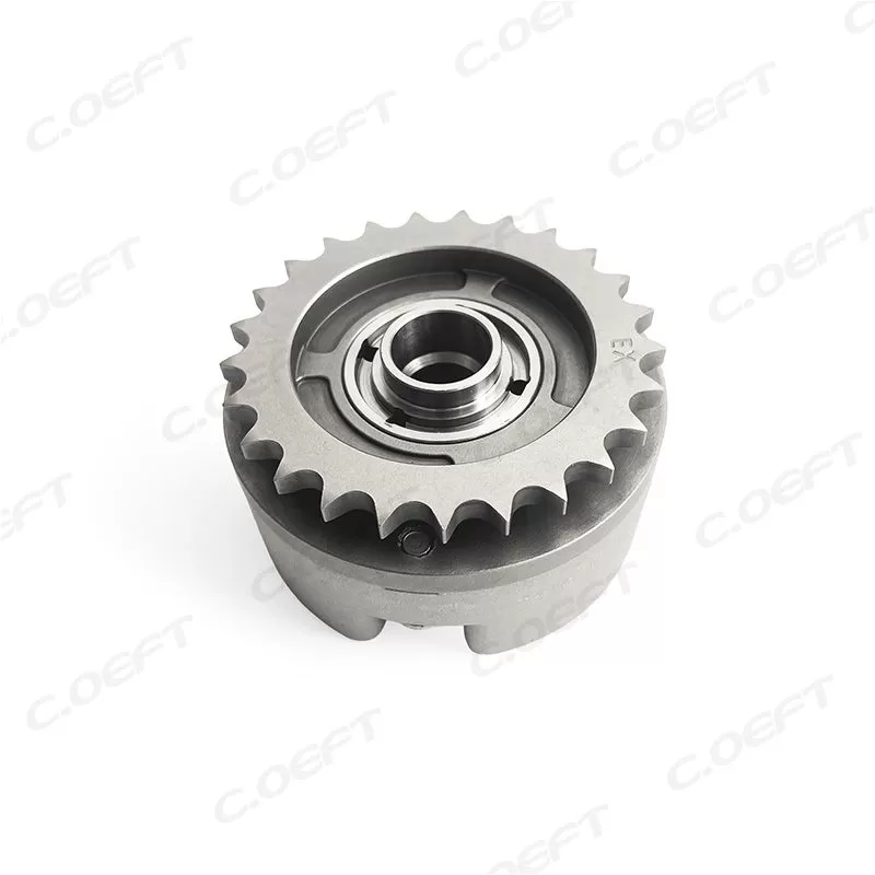 For Audi A4 VVT Timing Gear(exhaust) 06E109084G