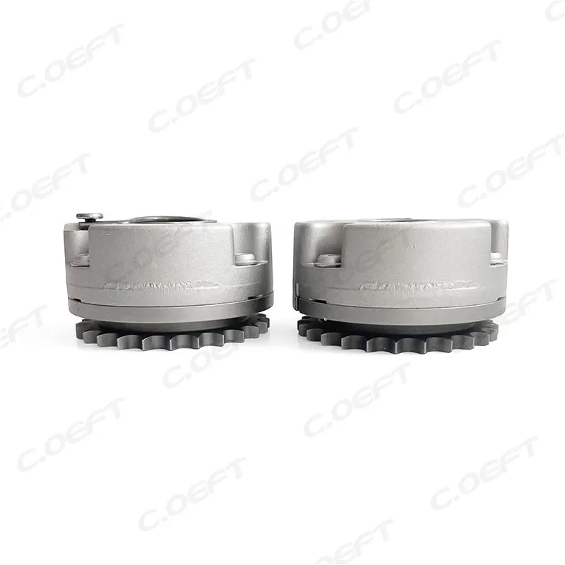 For Audi A4 VVT Timing Gear 06E109083G 06E109084G
