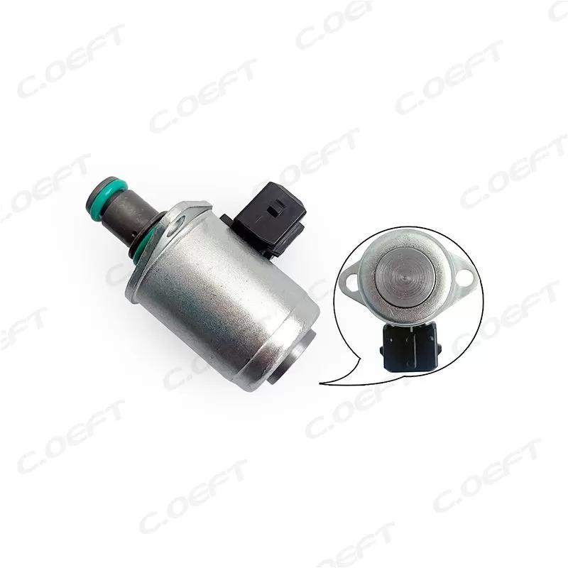 For Mercedes-Benz Steering Gear Solenoid Valve 2114600984