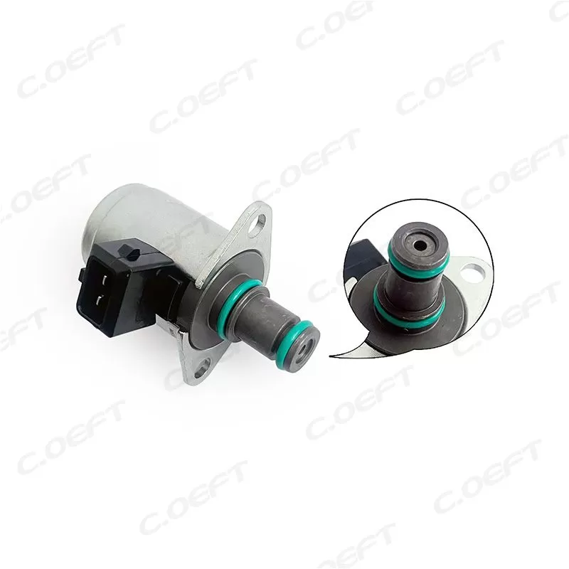For Mercedes-Benz Steering Gear Solenoid Valve 2114600984