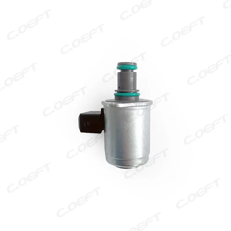 For Mercedes-Benz Steering Gear Solenoid Valve 2114600984