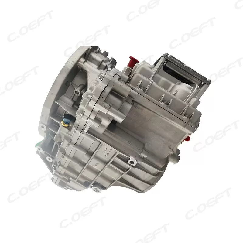 For All-New Yidong PLUS - C211 Transmission Assembly 1500010-BN04  DF727A53
