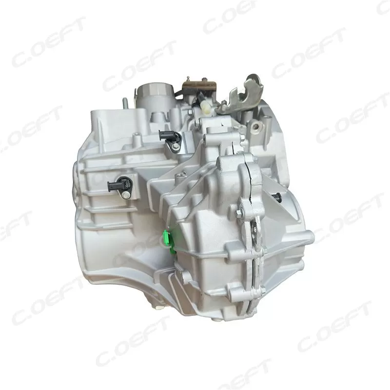 For All-New Yidong PLUS - C211 Transmission Assembly 1500010-BN04  DF727A53