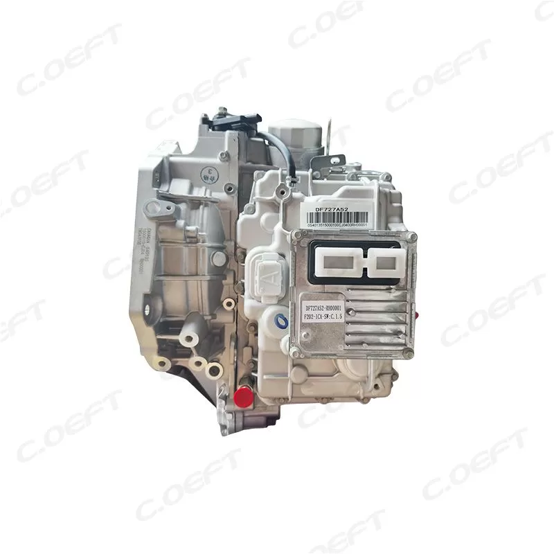 For Oshan X7 - F202 (2021 Model) Transmission Assembly 1500010-CJ04 DF727A52