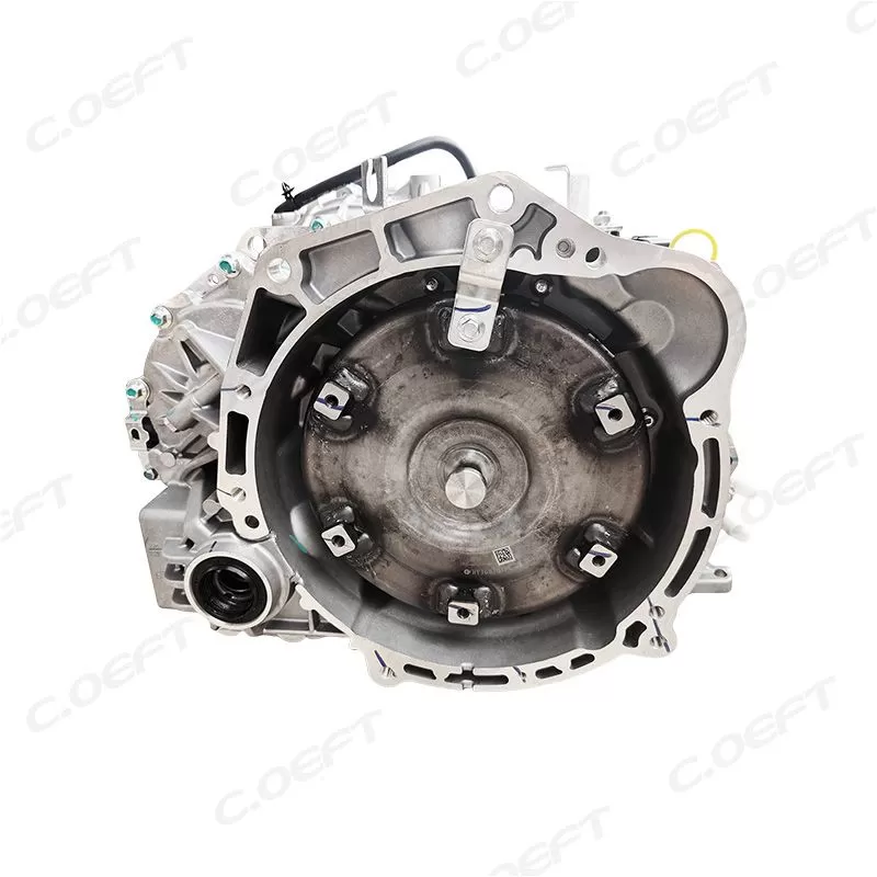 For Dongfeng Fengguang 580 Transmission Assembly CVT-RDC18FC 1700100-K00-06