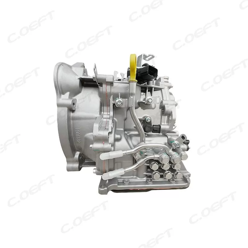 For Dongfeng Fengguang 580 Transmission Assembly CVT-RDC18FC 1700100-K00-06