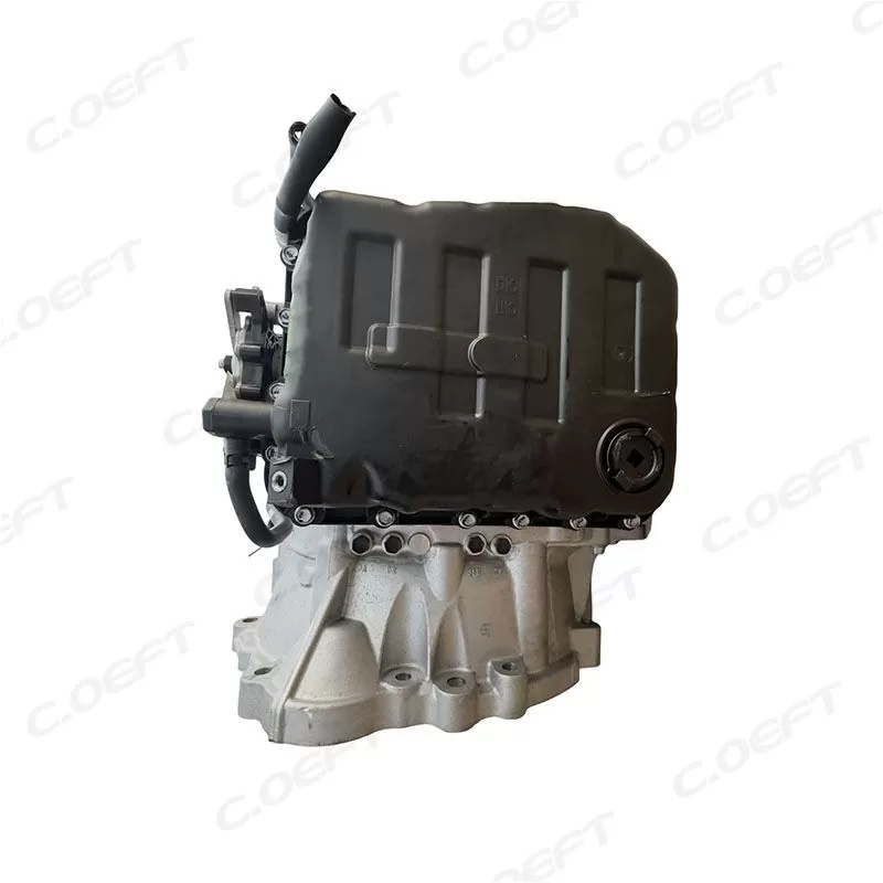 For Dongfeng Fengguang IK7 Transmission Assembly 1701100-SE01 6AT (6F36)