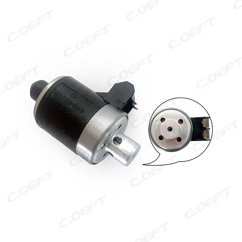 For Mercedes-Benz 722.6 Transmission Solenoid valve 2402700089