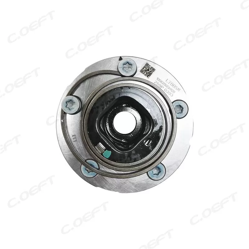 For JAC VVT Timing Gear(Exhaust)  1006200GH120