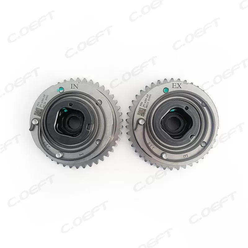For JMC Ford 4G15/4G18 VVT Timing Gear JP1-6288-AB JP1-6289-AB