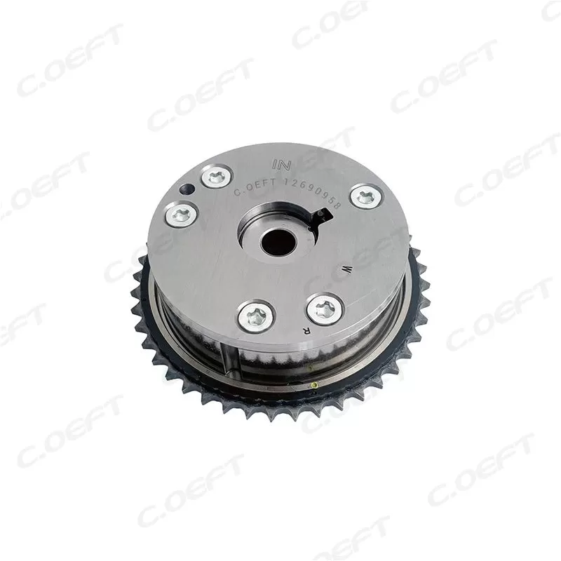 For Imported Cadillac 3.0 VVT Timing Gear(Intake)R 12690958 12666665