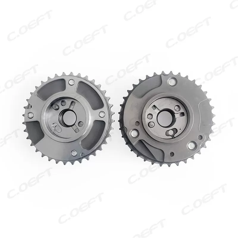 For Toyota 9NR-1.2T VVT Timing Gear 13070-0Y030 13050-0Y040