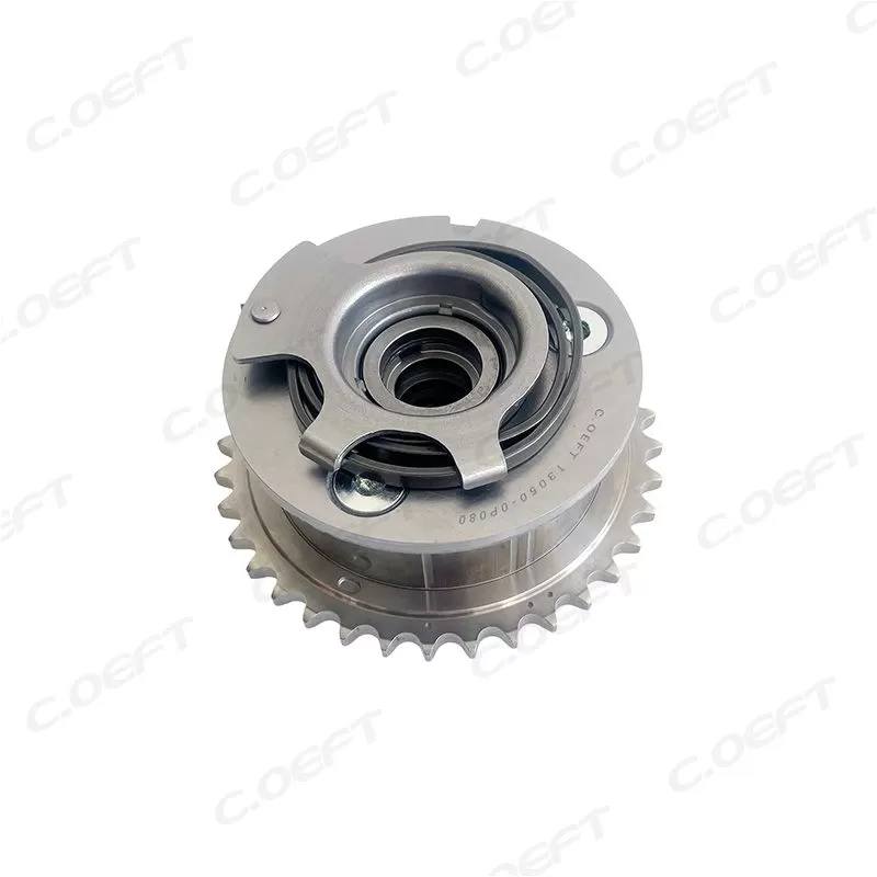 For Toyota 2GR VVT Timing Gear(Intake)13050-0P080 13050-0P081