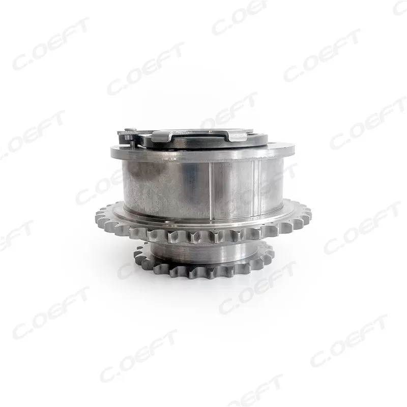 For Toyota 2GR VVT Timing Gear(Intake)13050-0P080 13050-0P081