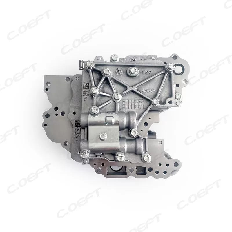 For Geely Transmission Valve Body Assembly 4AT2A