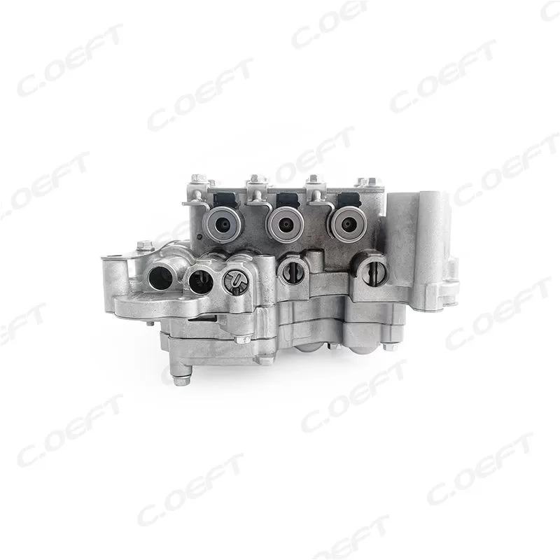 For Geely Transmission Valve Body Assembly 4AT2A