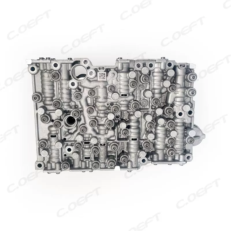 For Mercedes-Benz 724 7GDCT Transmission Mechatronic 4-pin A2C73939004