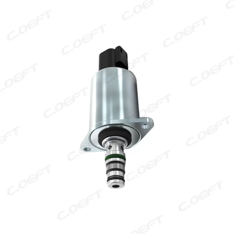 For excavators Hydraulic Pump Solenoid Valve PPCD04-NG PPRV TM1012162 P1006177 1006515 DX215 220 225 235-9C