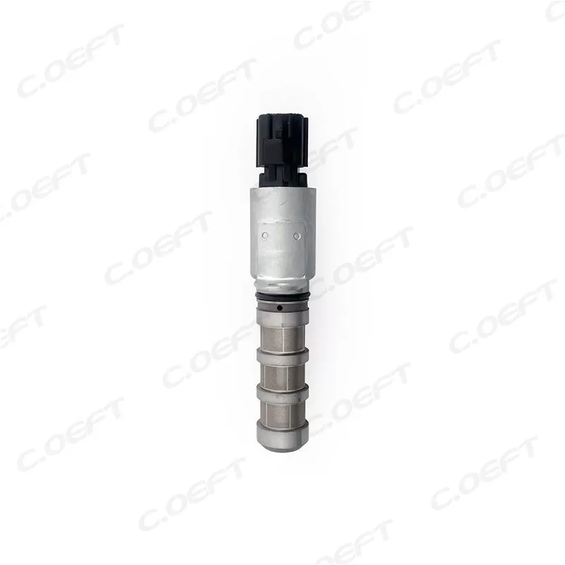 For Nissan Engine Oil Control Variable Valve Timing VVT Solenoid 23796-3HD0A