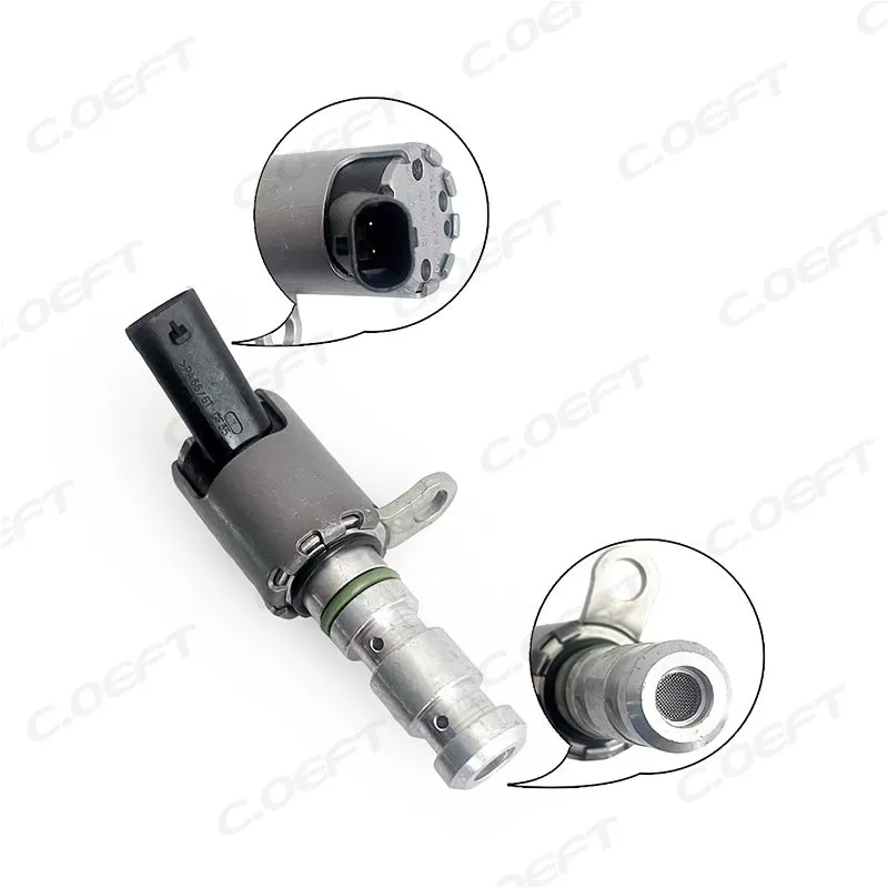 For Ford Engine Oil Control Variable Valve Timing VVT Solenoid GN1G-6C880-AA