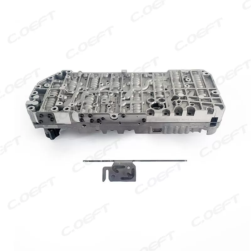 For Mercedes-Benz Transmission Valve Body Assembly 722.8