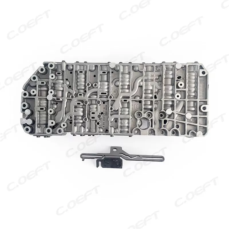For Mercedes-Benz Transmission Valve Body Assembly 722.8