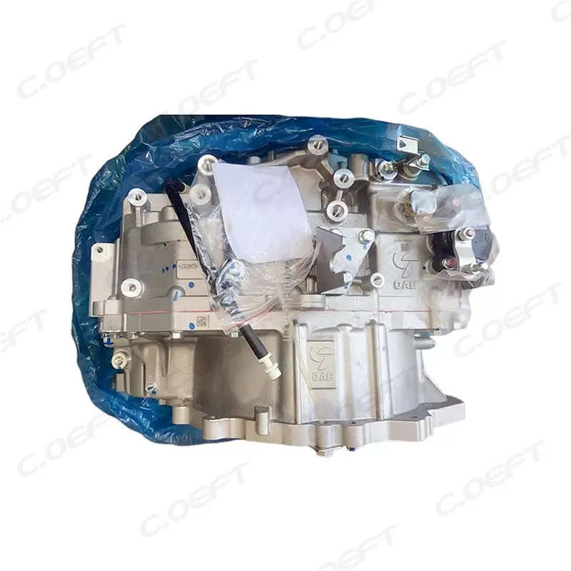 For Zotye Hanteng 6AT Transmission Assembly A6F5AS11GL