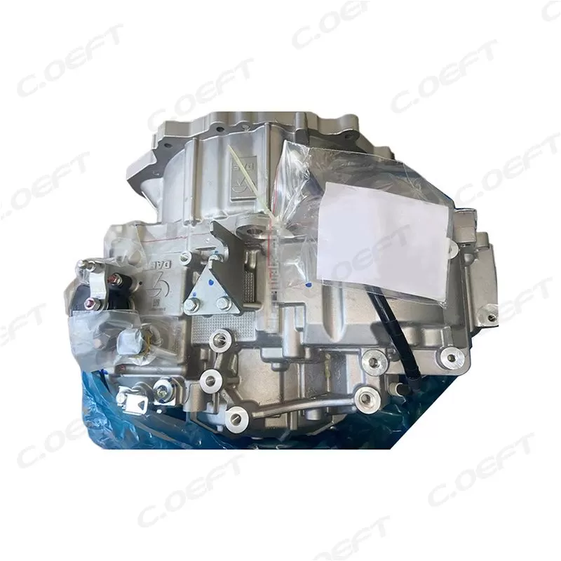 For Zotye Hanteng 6AT Transmission Assembly A6F5AS11GL