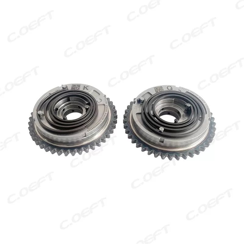 For Chery 4J20 VVT Timing Gear F4J20-1006050+F4J20-1006070